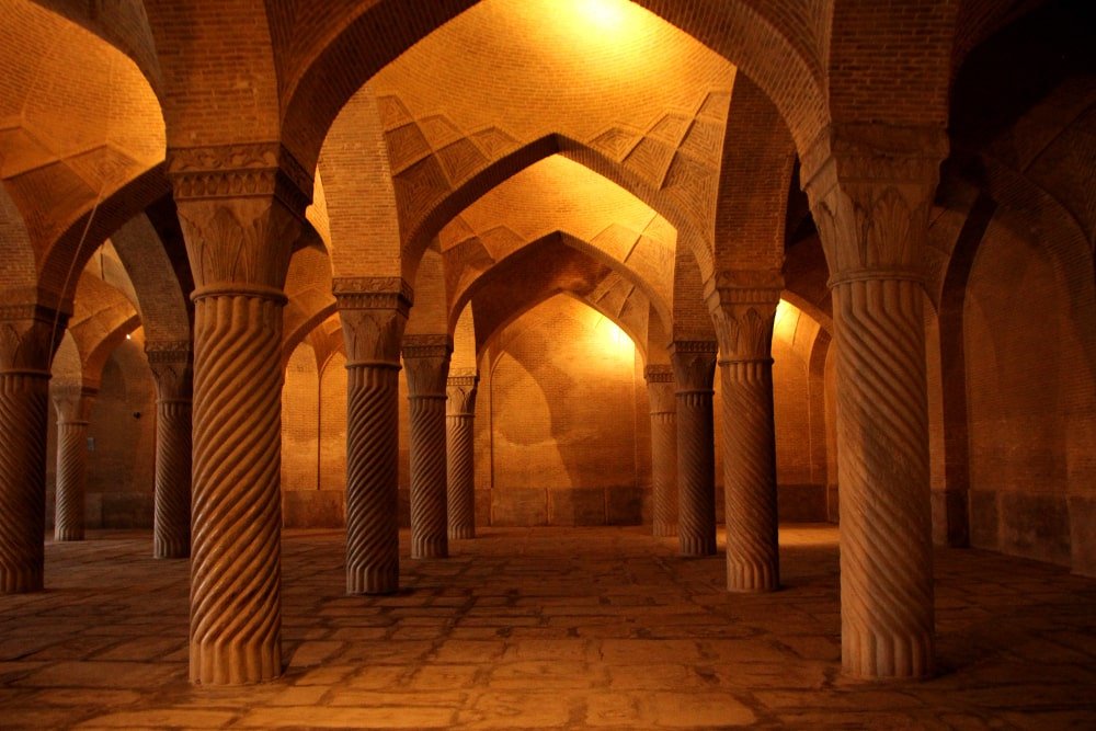 7 نکته جالب اما خواندنی در تاریخ ایران